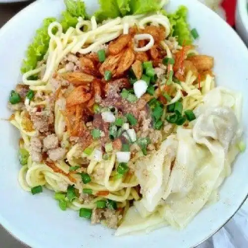 Gambar Makanan Cwiemie Jeng Nunik, Lowokwaru 8
