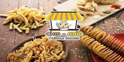 Chib-Chib Taiwan Snacks, Bugis