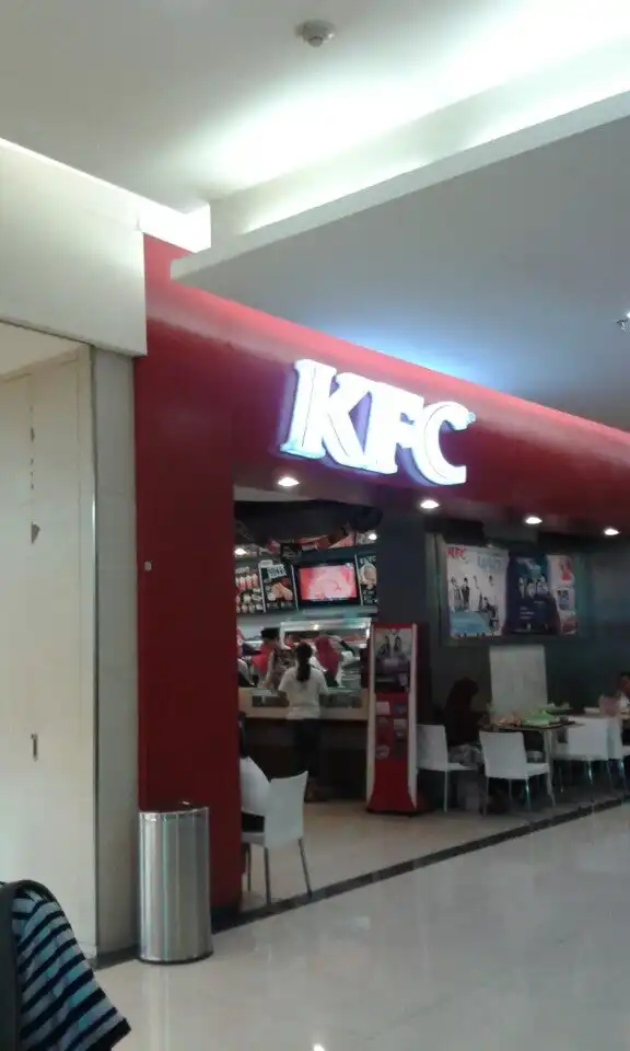 Gambar Makanan KFC 8