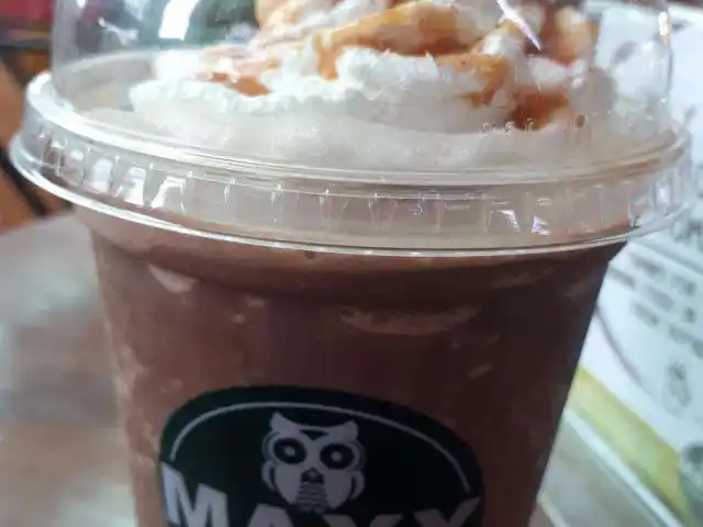 Gambar Makanan Maxx Coffee 14