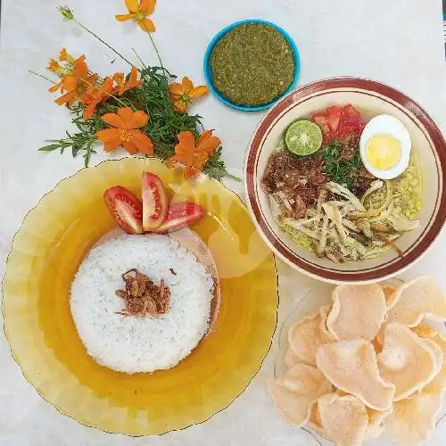 Gambar Makanan Soto Ayam A Dua 3