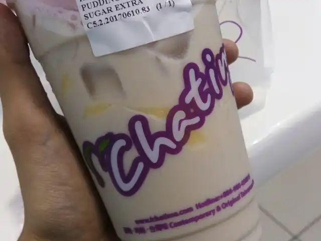 Gambar Makanan Chatime 9