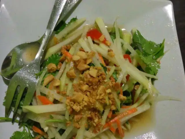 Gambar Makanan Warung Bho Bho Thai 8