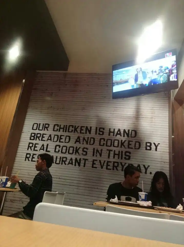 KFC Tabanan