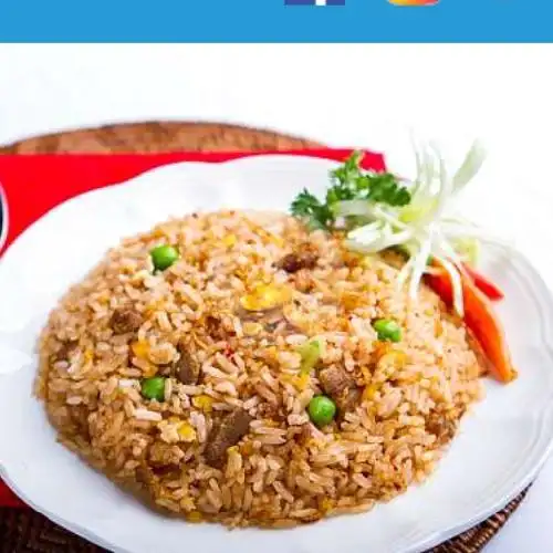 Gambar Makanan Nasi Goreng Khas Surabaya 13