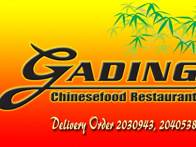 Gambar Makanan Gading Chinese Food Restaurant 8