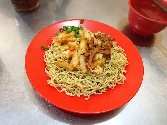 Gambar Makanan Bakmi Ace 8