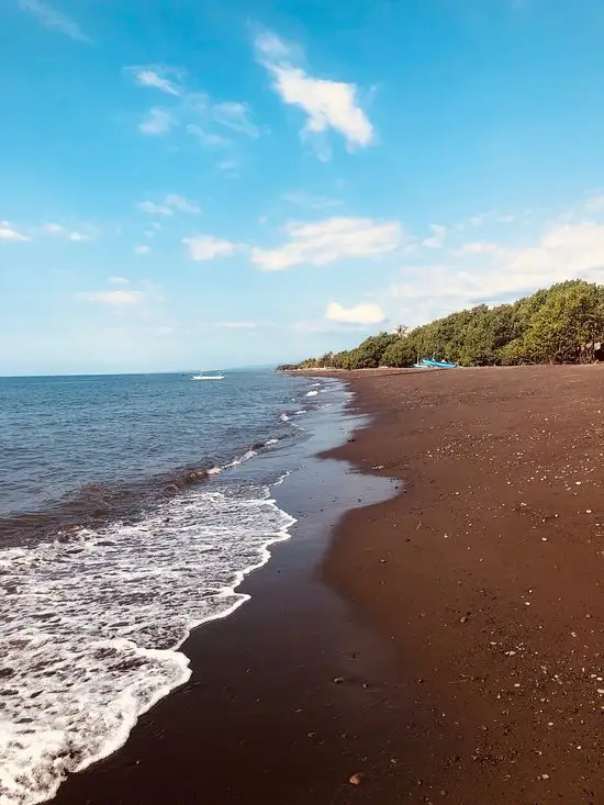 Gambar Makanan Nalika Beach Restaurant 20