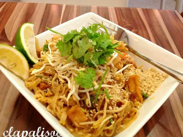 Silom Thai Food Photo 15