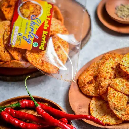 Gambar Makanan Kripik Balado Shirley, Padang Barat 17