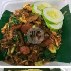 Gambar Makanan Nasi Goreng Pakde Mugi, Kemang 8