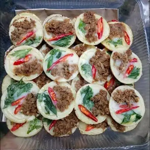 Gambar Makanan Nasi Kuning Khas Ambon Margonda, Margonda Raya 5