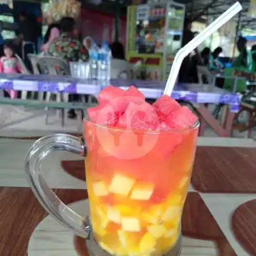 Gambar Makanan Es Cendol Uni, Sekupang 19