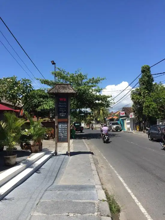 Gambar Makanan Warung Jawa Moro Seneng 10