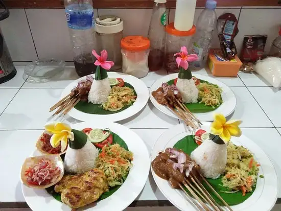 Gambar Makanan Warung Mai Mondok 17