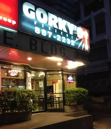 Gorky's Pizzeria