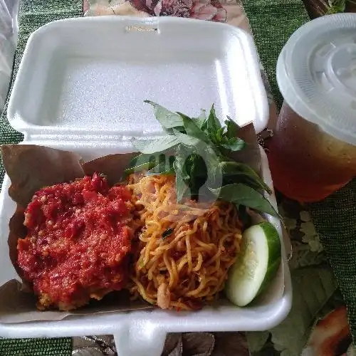 Gambar Makanan Dapur Dewi, Tamin 5