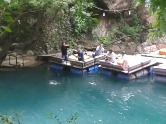 Dündar Yıldız Grubu Restaurant Dimçayı Alanya'nin yemek ve ambiyans fotoğrafları 6