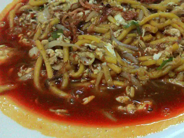 Gambar Makanan Mie Aceh Bang Surya 14