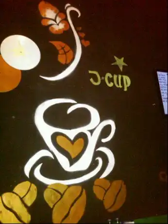 Gambar Makanan J-Cup Coffee & Mocktail 4