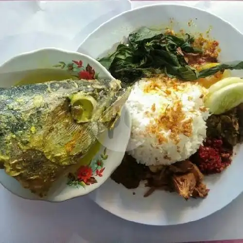 Gambar Makanan Masakan Padang Sari Raso, Bunut Sari 15