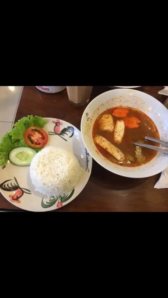 Gambar Makanan Bangi Kopitiam Sabang 6