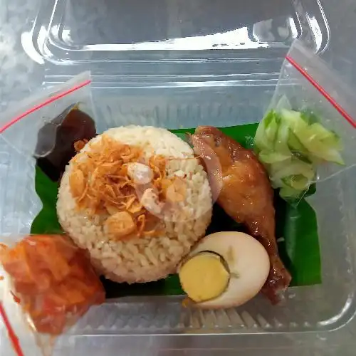 Gambar Makanan NASI AYAM 86 , METAL RAYA 5