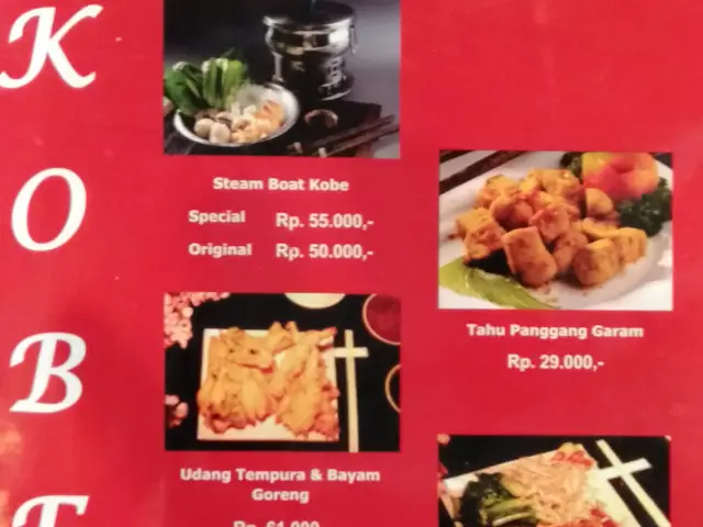 Gambar Makanan KobeJapaneseFood 15