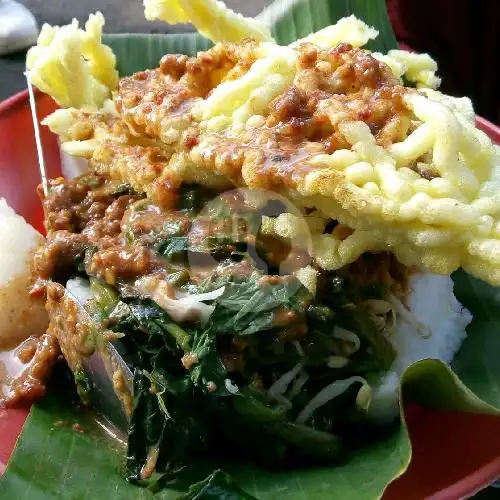 Gambar Makanan Nasi Pecel Elly, Jln Muara Bahari No 30 7