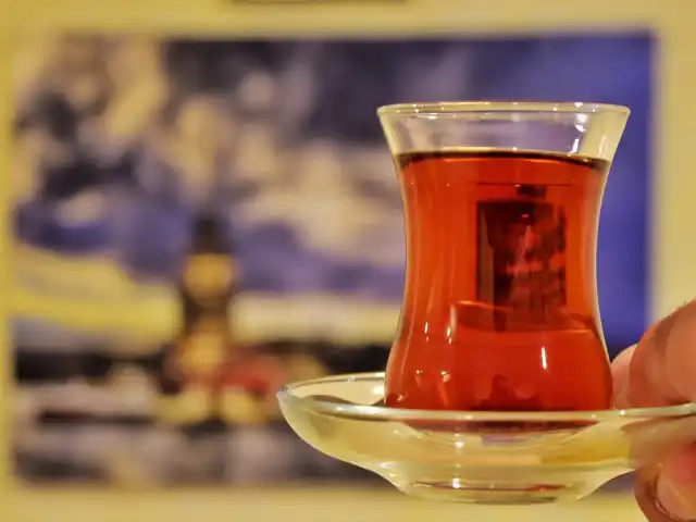 Diriliş Çay Evi Başakşehir'nin yemek ve ambiyans fotoğrafları 13