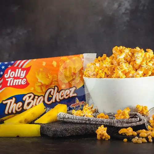 Gambar Makanan Jolly Time Popcorn, Superindo Pulo Mas 1