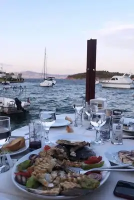 Yasemin Restaurant'nin yemek ve ambiyans fotoğrafları 1