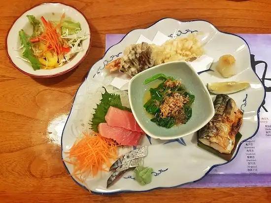 Gambar Makanan Kaihomaru 5
