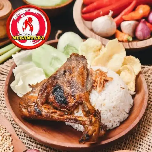 Gambar Makanan Ayam Tulang Lunak Nusantara, Medan Barat 20