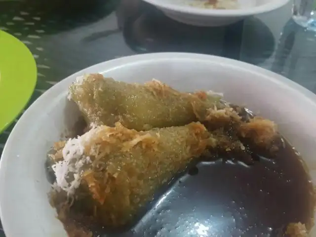 Gambar Makanan Lontong Kak Lin 6