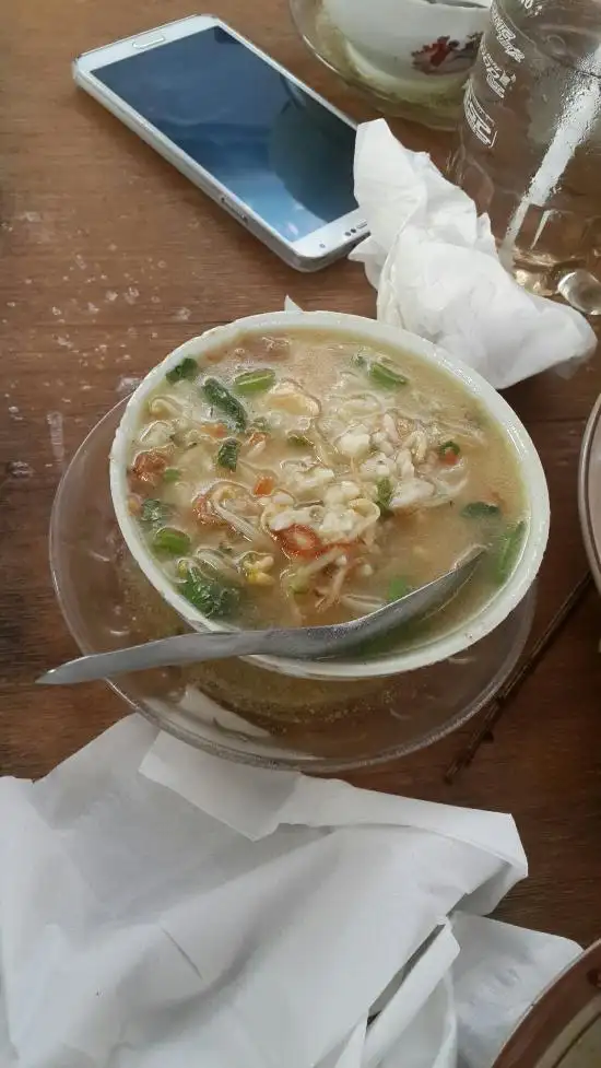 Gambar Makanan Soto Kudus Mbak Lin 15