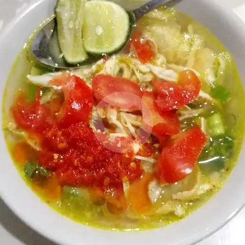 Gambar Makanan Bubur Ayam Cianjur PONYO, Veteran 3