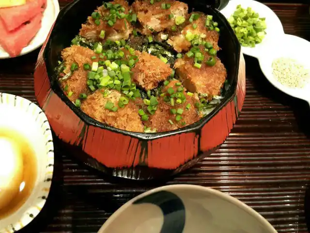 Maisen Tonkatsu Food Photo 15