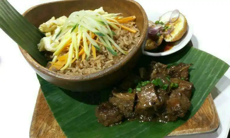 Nav - Modern Thai Cuisine Food Photo 16