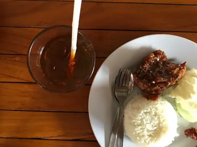 Gambar Makanan Pondok Bakaran 5