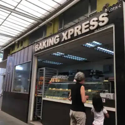 Baking Xpress