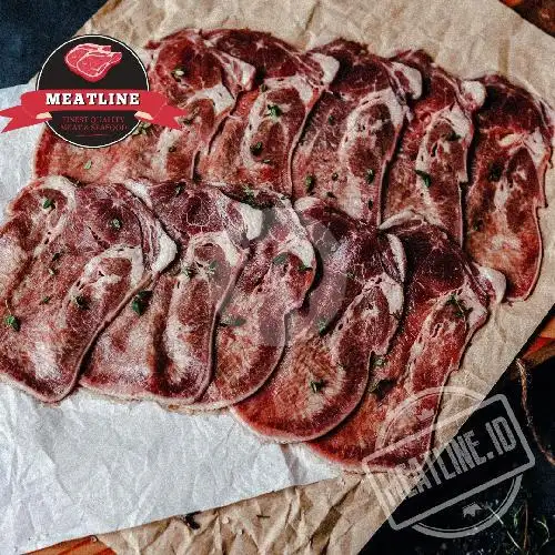 Gambar Makanan Meatline by Brancheeline, Sesetan Raya 10