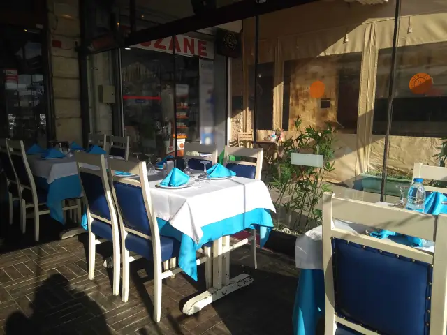 Olimpiyat Restaurant'nin yemek ve ambiyans fotoğrafları 5