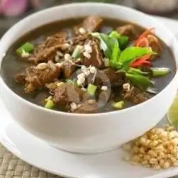 Gambar Makanan Rm Cirebon Sop Tulang Sapi Sekupang 6