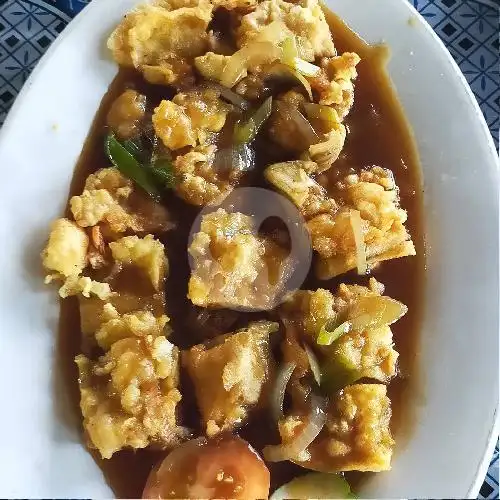 Gambar Makanan Rumah Makan Seafood & Chinese Food Kelapa Gading, Wonosari 15