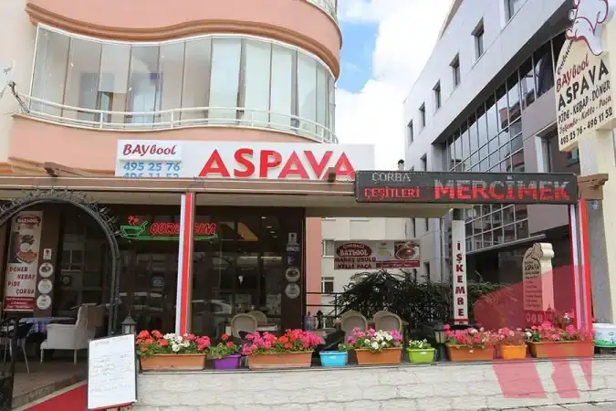 Çorbacı Baybool Kokoreç & Aspava'nin yemek ve ambiyans fotoğrafları 1