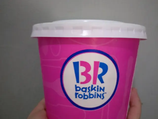 Gambar Makanan Baskin Robbins 2