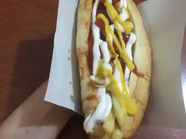 dostlar fastfood 2'nin yemek ve ambiyans fotoğrafları 2