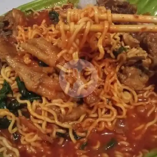 Gambar Makanan Mercon Pedas Gila 4