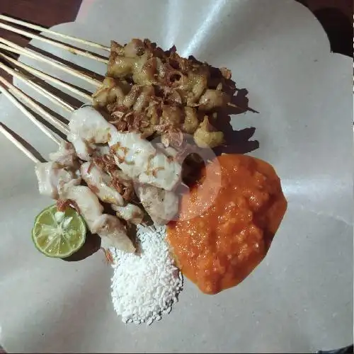 Gambar Makanan Sate Taichan Omah 5